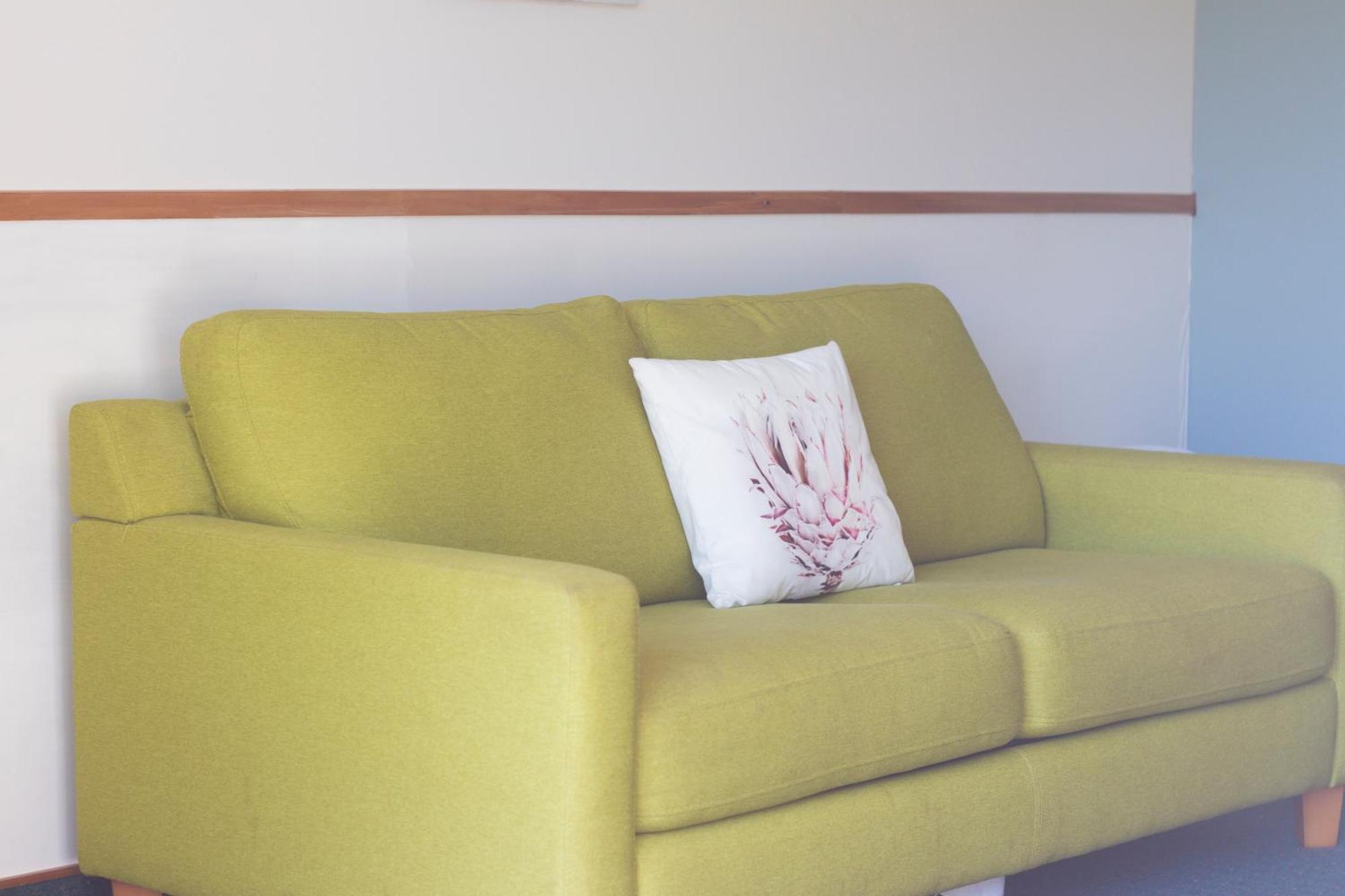 Aston Norwood Chalets Upper Hutt Dış mekan fotoğraf