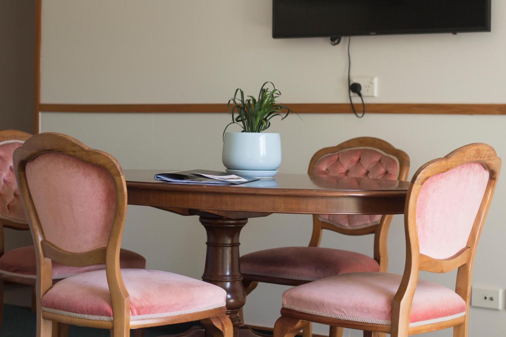 Aston Norwood Chalets Upper Hutt Dış mekan fotoğraf