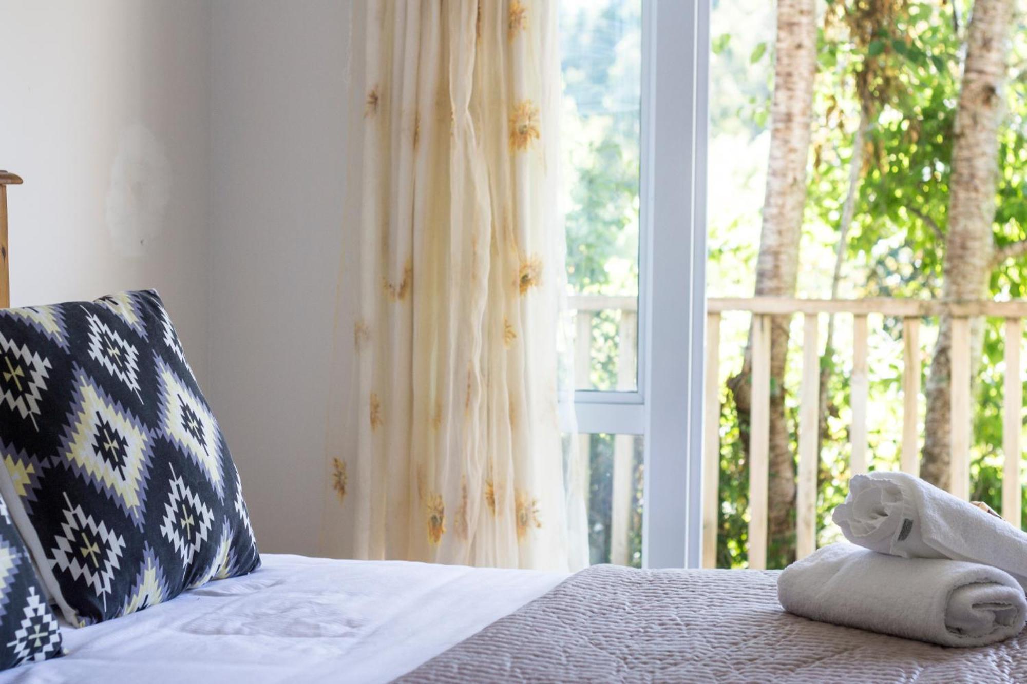 Aston Norwood Chalets Upper Hutt Dış mekan fotoğraf