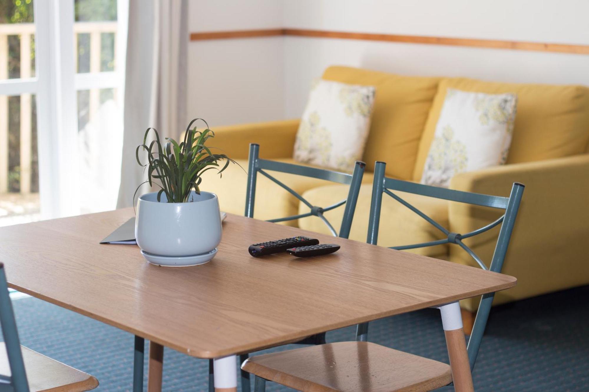 Aston Norwood Chalets Upper Hutt Dış mekan fotoğraf