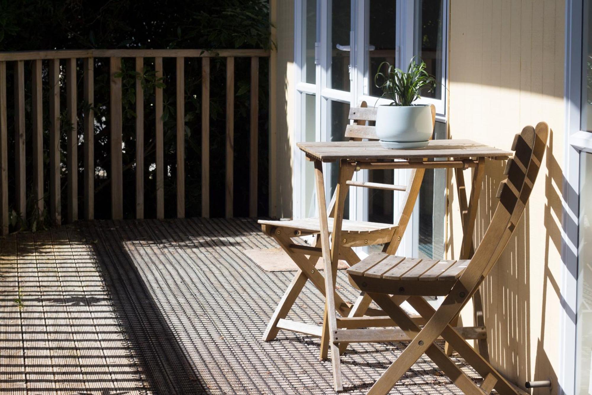 Aston Norwood Chalets Upper Hutt Dış mekan fotoğraf
