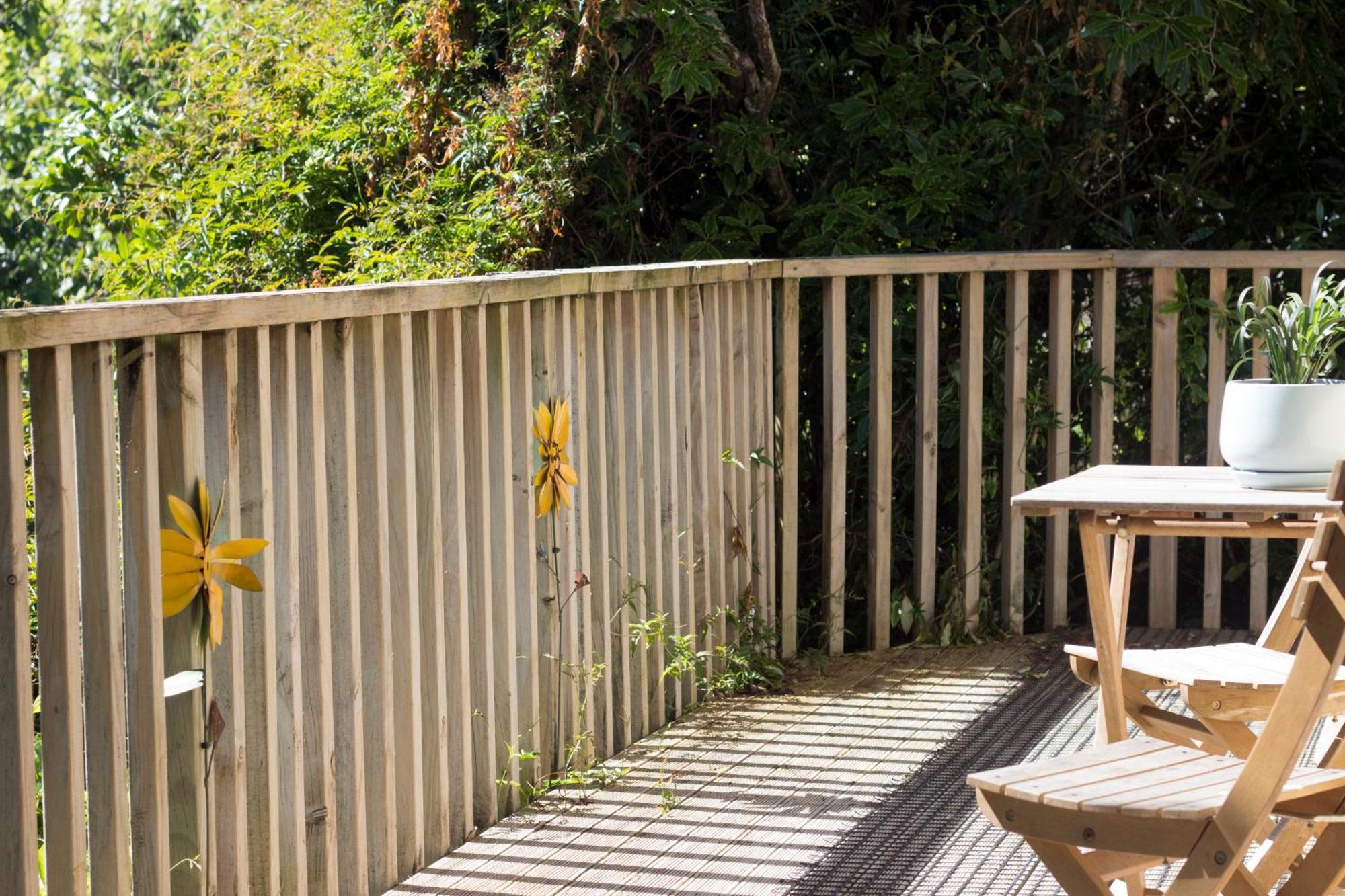 Aston Norwood Chalets Upper Hutt Dış mekan fotoğraf