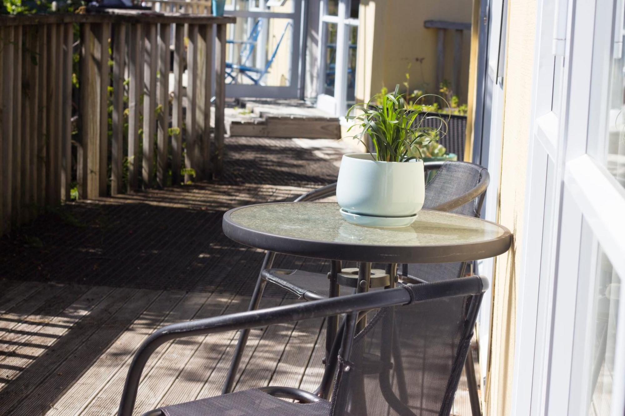 Aston Norwood Chalets Upper Hutt Dış mekan fotoğraf