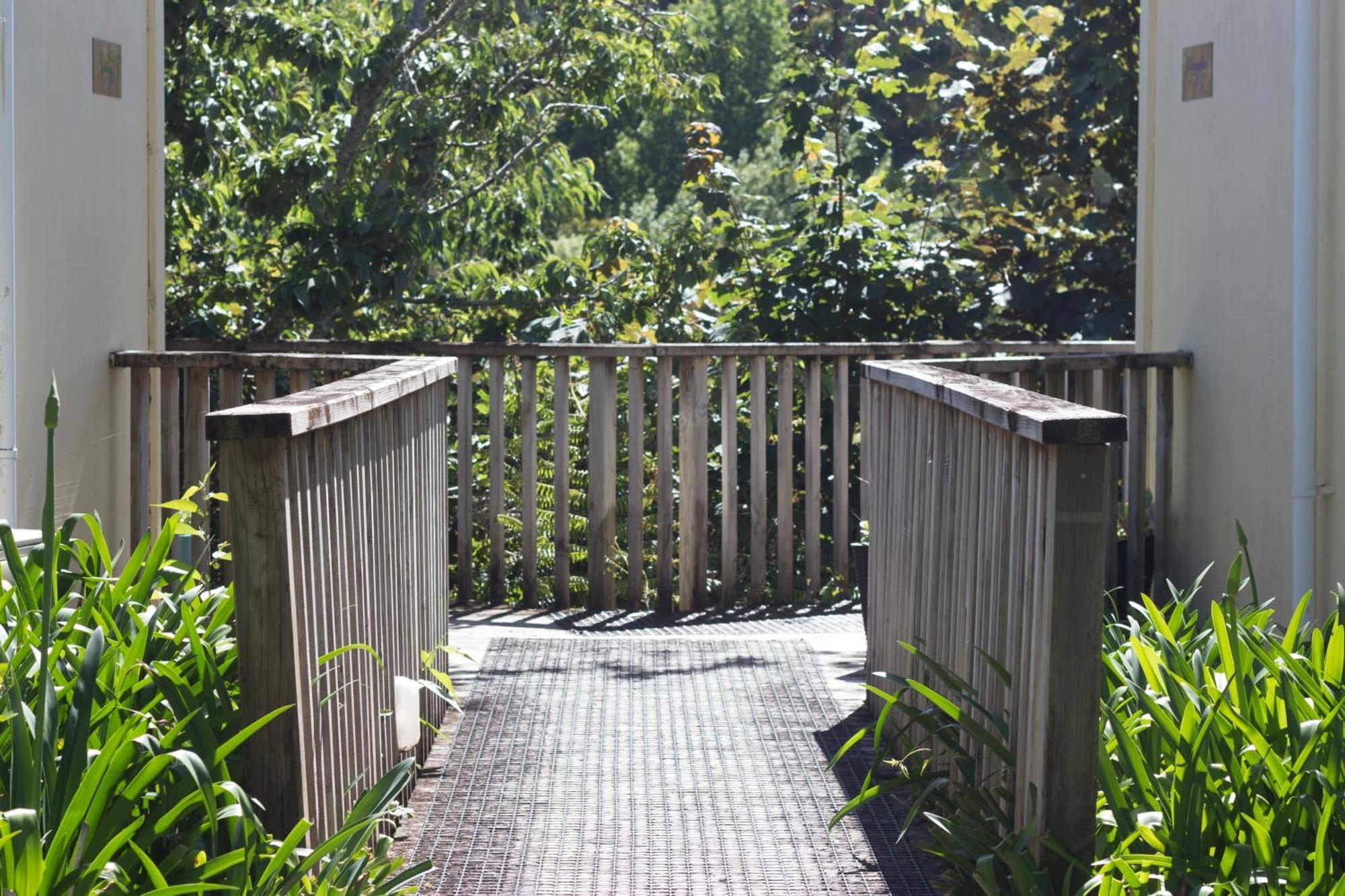 Aston Norwood Chalets Upper Hutt Dış mekan fotoğraf
